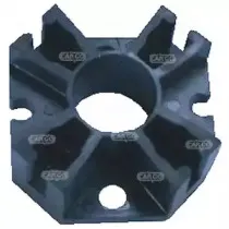 230402 HC-Cargo Кронштейн, угольная щетка