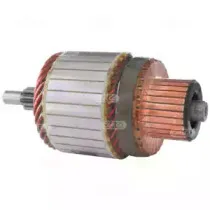 230499 HC-Cargo Якорь, стартер