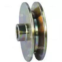 230504 HC-Cargo Ременный шкив, генератор