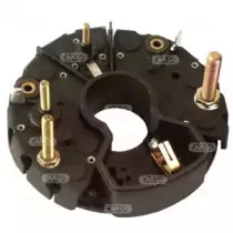 230511 HC-Cargo Выпрямитель, генератор