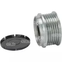 230519 HC-Cargo Ременный шкив, генератор