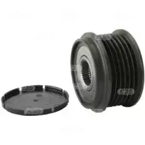 230522 HC-Cargo Ременный шкив, генератор