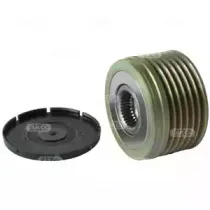 230523 HC-Cargo Ременный шкив, генератор