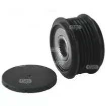 230525 HC-Cargo Ременный шкив, генератор