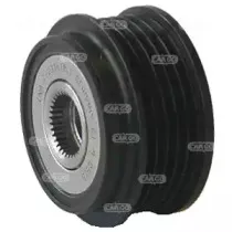 230527 HC-Cargo Ременный шкив, генератор