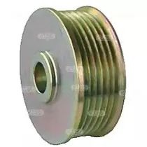 230531 HC-Cargo Ременный шкив, генератор