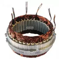 230620 HC-Cargo Статор, генератор