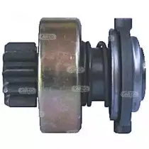 230639 HC-Cargo Привод с механизмом свободного хода, стартер