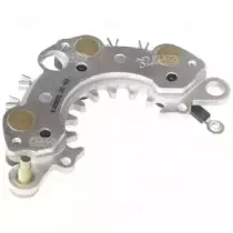 230662 HC-Cargo Выпрямитель, генератор