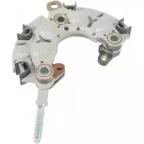 230671 HC-Cargo Выпрямитель, генератор