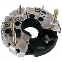 230729 HC-Cargo Выпрямитель, генератор