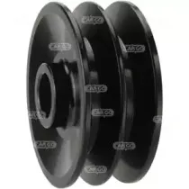 230791 HC-Cargo Ременный шкив, генератор