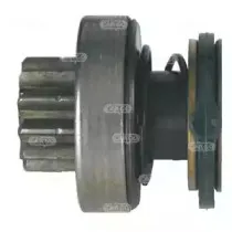 230834 HC-Cargo Привод с механизмом свободного хода, стартер