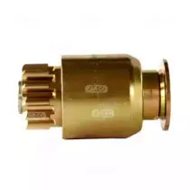 230911 HC-Cargo Привод с механизмом свободного хода, стартер