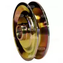 230955 HC-Cargo Ременный шкив, генератор