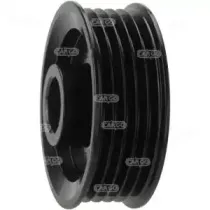 230958 HC-Cargo Ременный шкив, генератор