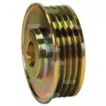 230959 HC-Cargo Ременный шкив, генератор