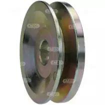 230960 HC-Cargo Ременный шкив, генератор