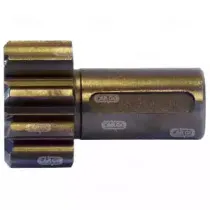 230961 HC-Cargo Привод с механизмом свободного хода, стартер