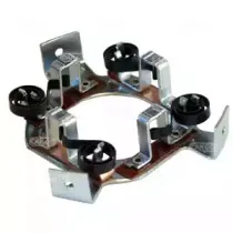 230987 HC-Cargo Кронштейн, угольная щетка