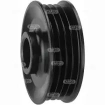 230991 HC-Cargo Ременный шкив, генератор