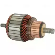 231065 HC-Cargo Якорь, стартер