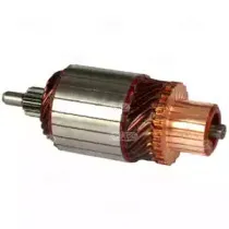 231159 HC-Cargo Якорь, стартер