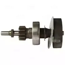 231204 HC-Cargo Привод с механизмом свободного хода, стартер