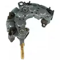 231236 HC-Cargo Выпрямитель, генератор