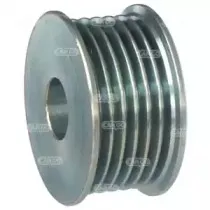 231258 HC-Cargo Ременный шкив, генератор