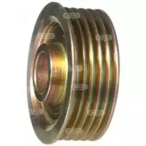 231284 HC-Cargo Ременный шкив, генератор