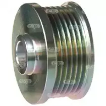 231301 HC-Cargo Ременный шкив, генератор