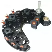 231396 HC-Cargo Выпрямитель, генератор