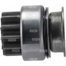 231415 HC-Cargo Привод с механизмом свободного хода, стартер