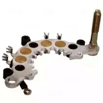 231442 HC-Cargo Выпрямитель, генератор