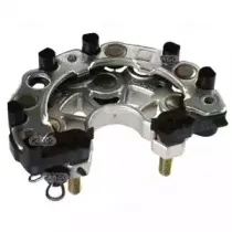 231524 HC-Cargo Выпрямитель, генератор