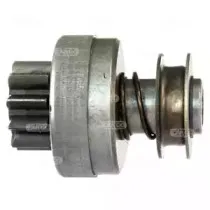 231623 HC-Cargo Привод с механизмом свободного хода, стартер