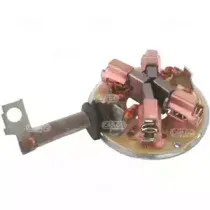 231648 HC-Cargo Кронштейн, угольная щетка