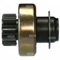 231667 HC-Cargo Привод с механизмом свободного хода, стартер