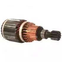 231680 HC-Cargo Якорь, стартер