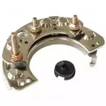 231726 HC-Cargo Выпрямитель, генератор