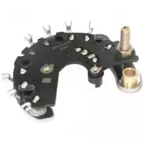 231736 HC-Cargo Выпрямитель, генератор