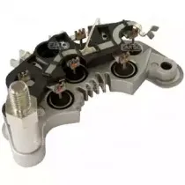 231762 HC-Cargo Выпрямитель, генератор