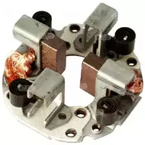 231781 HC-Cargo Кронштейн, угольная щетка