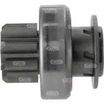 231789Z HC-Cargo Привод с механизмом свободного хода, стартер