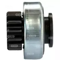 231795 HC-Cargo Привод с механизмом свободного хода, стартер