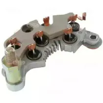 231797 HC-Cargo Выпрямитель, генератор