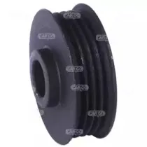 231798 HC-Cargo Ременный шкив, генератор