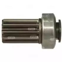 231804 HC-Cargo Привод с механизмом свободного хода, стартер