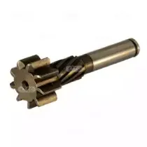 231877 HC-Cargo Привод с механизмом свободного хода, стартер